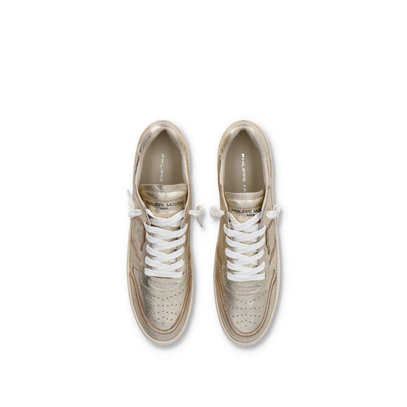 Philippe Model - Philippe Model Women's Sneakers