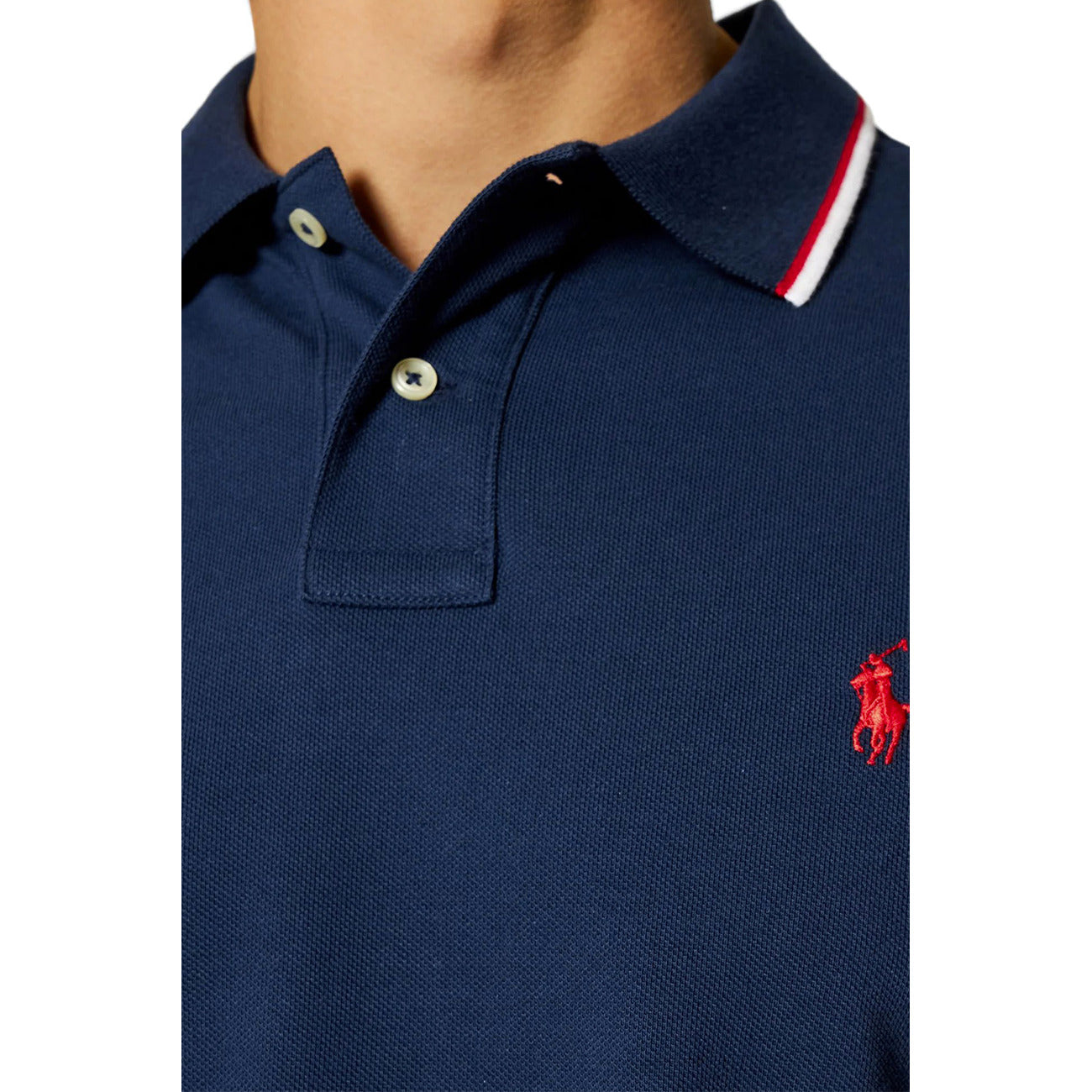Polo Ralph Lauren - Men's Polo Ralph Lauren Polo