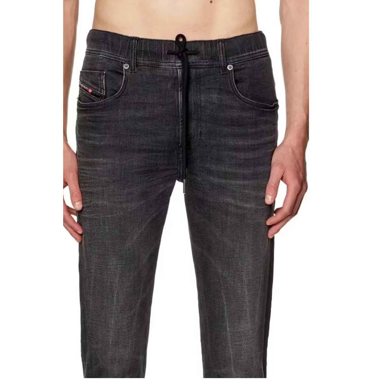 Diesel - Diesel Homme Jeans