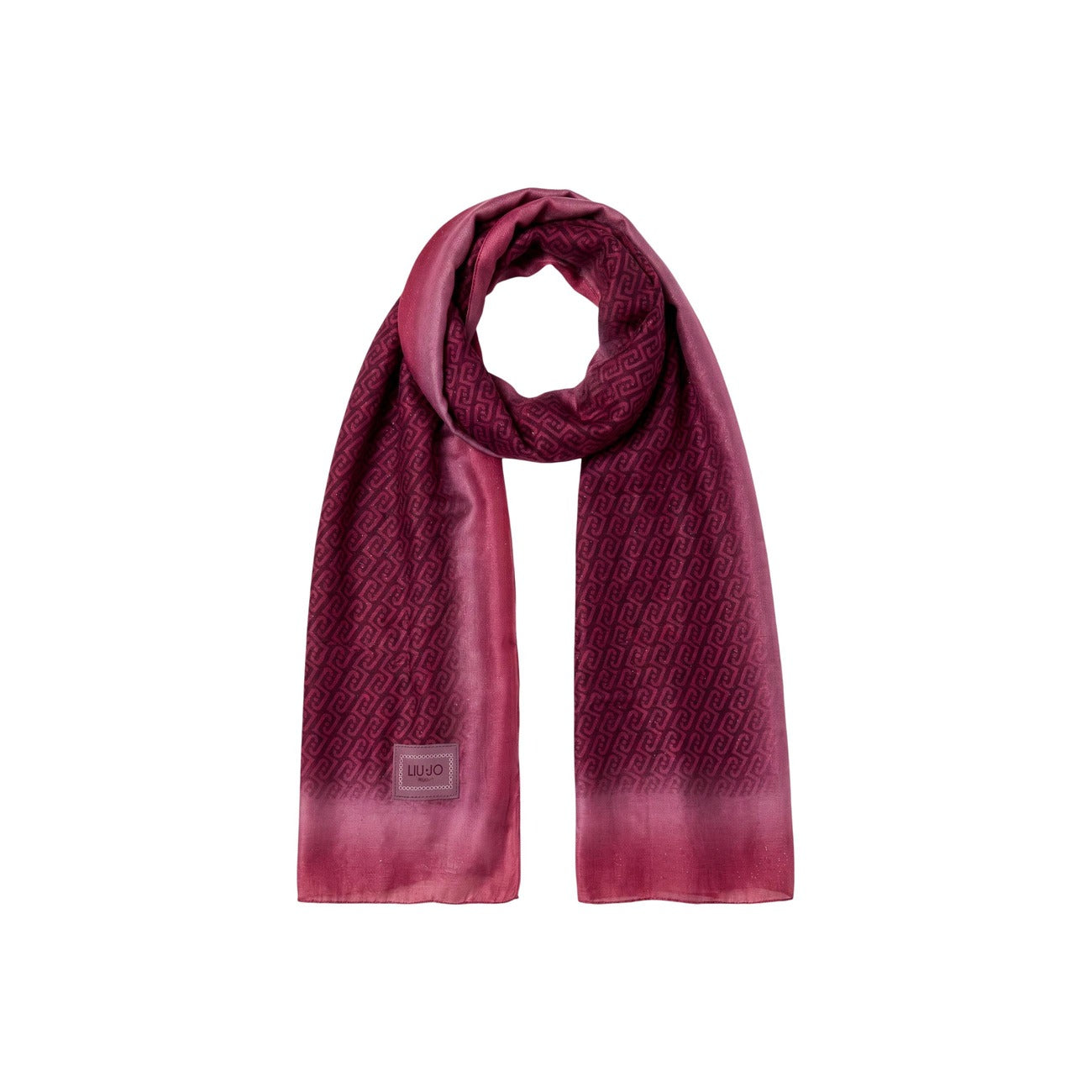 Écharpe Liu Jo Femme – Plusieurs Coloris