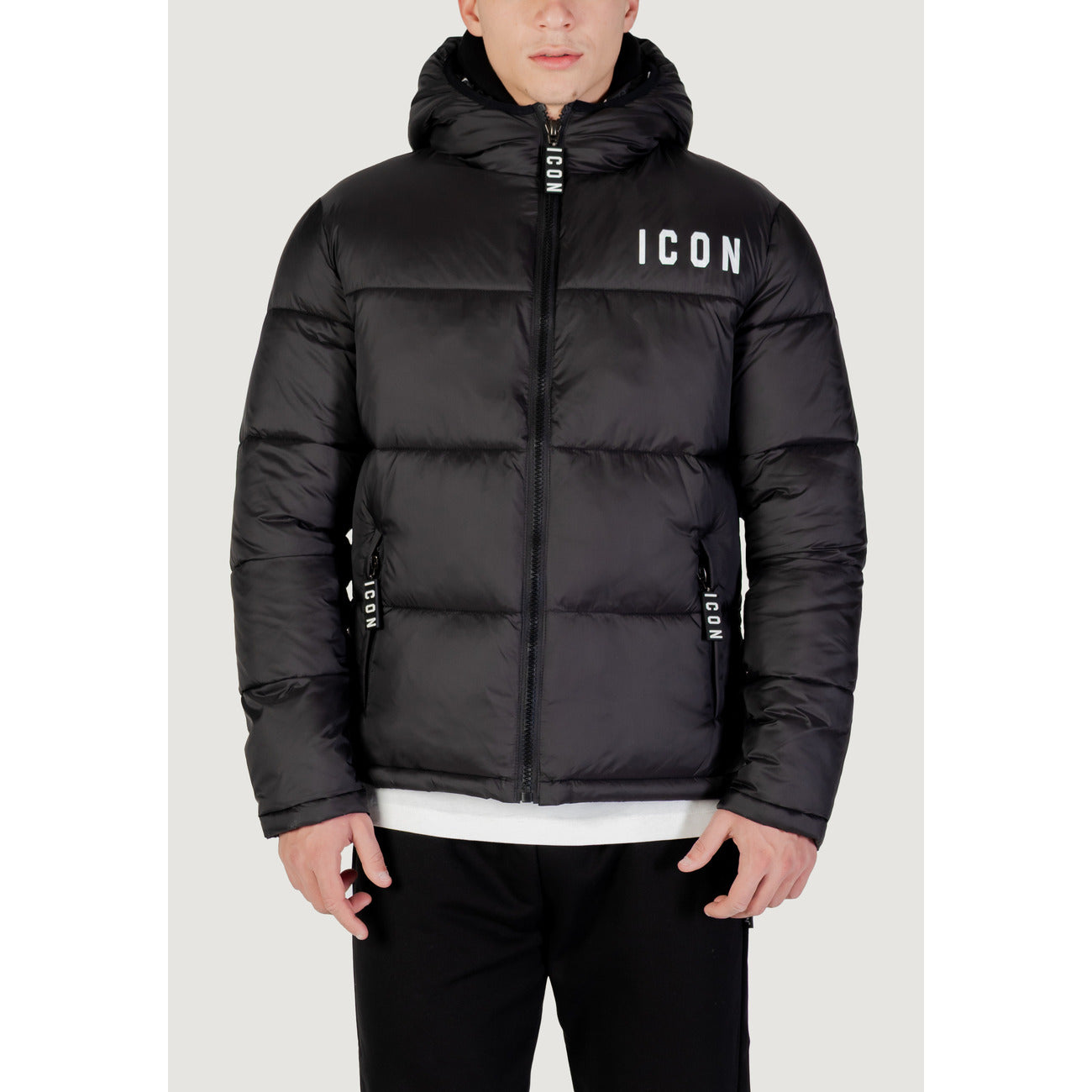 Icon - Icon Men Jackets