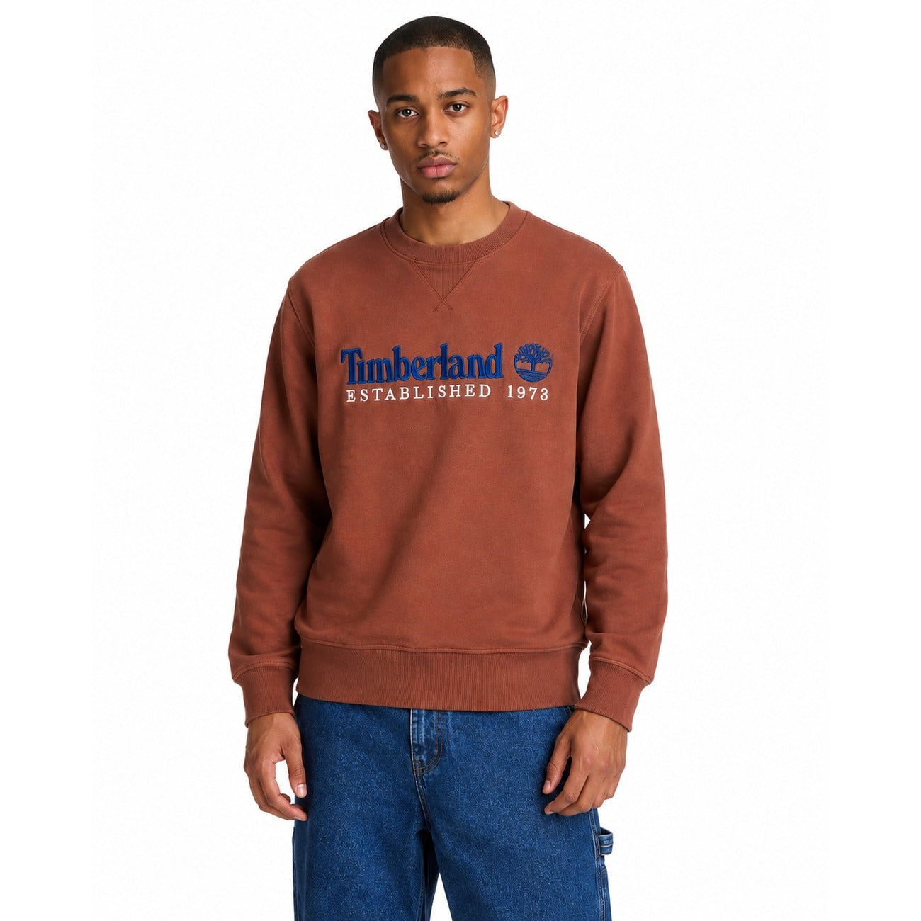 Timberland - Men's Sweatshirts