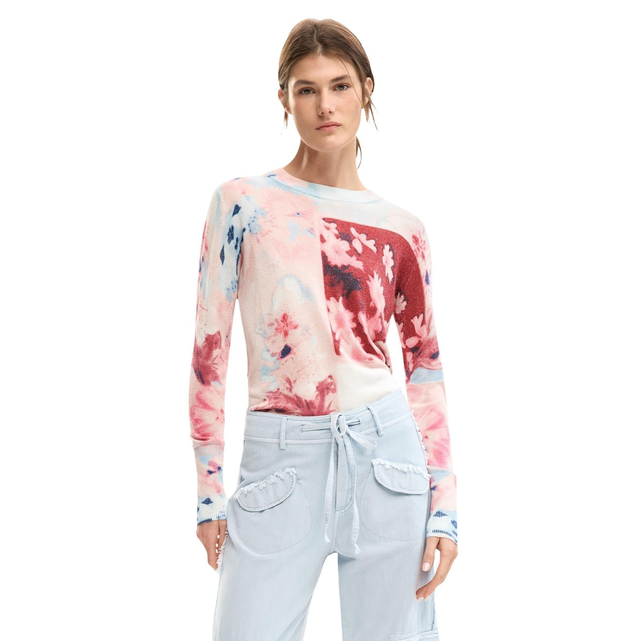 Desigual - Desigual Femme Pulls