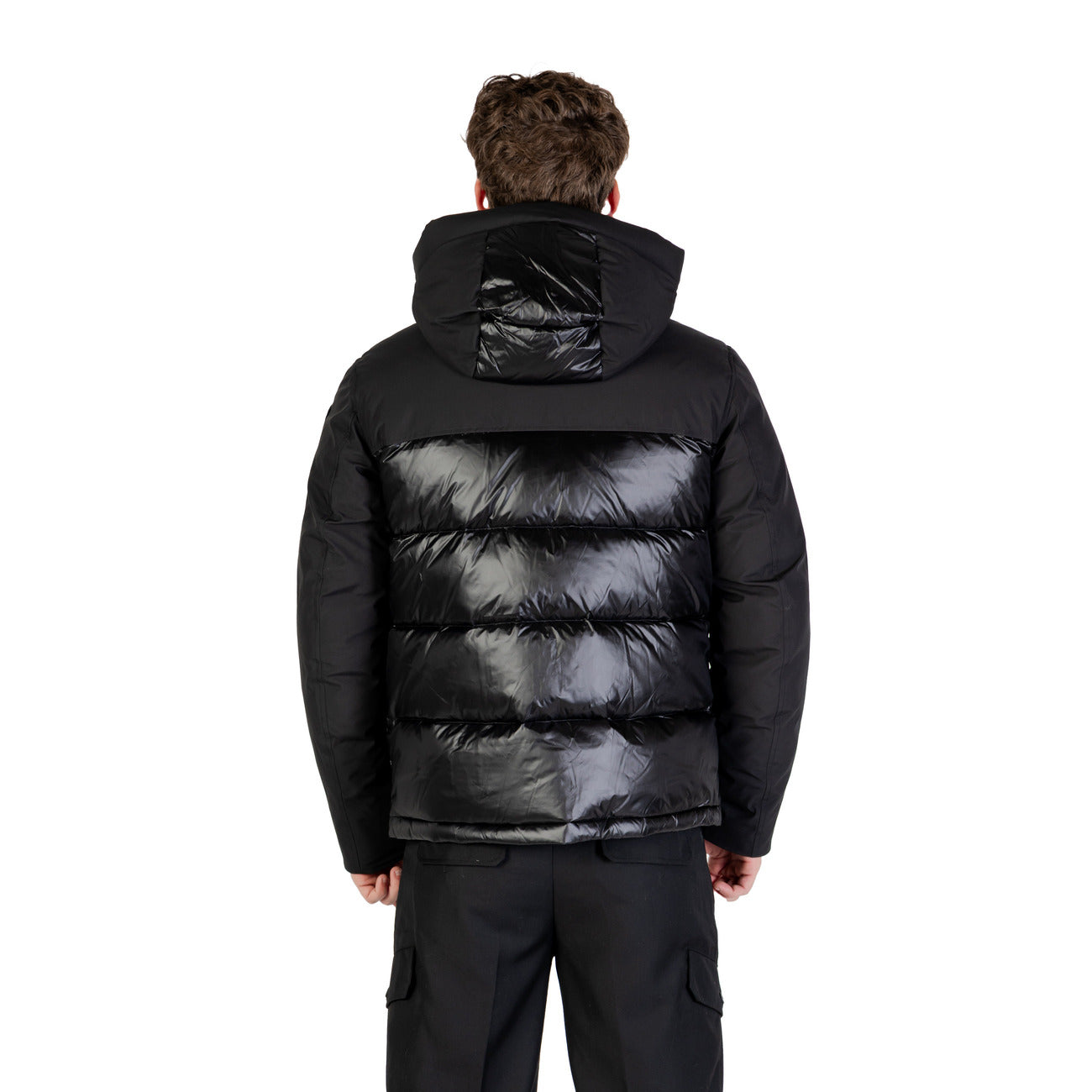 Blauer. - Blauer. Homme Vestes