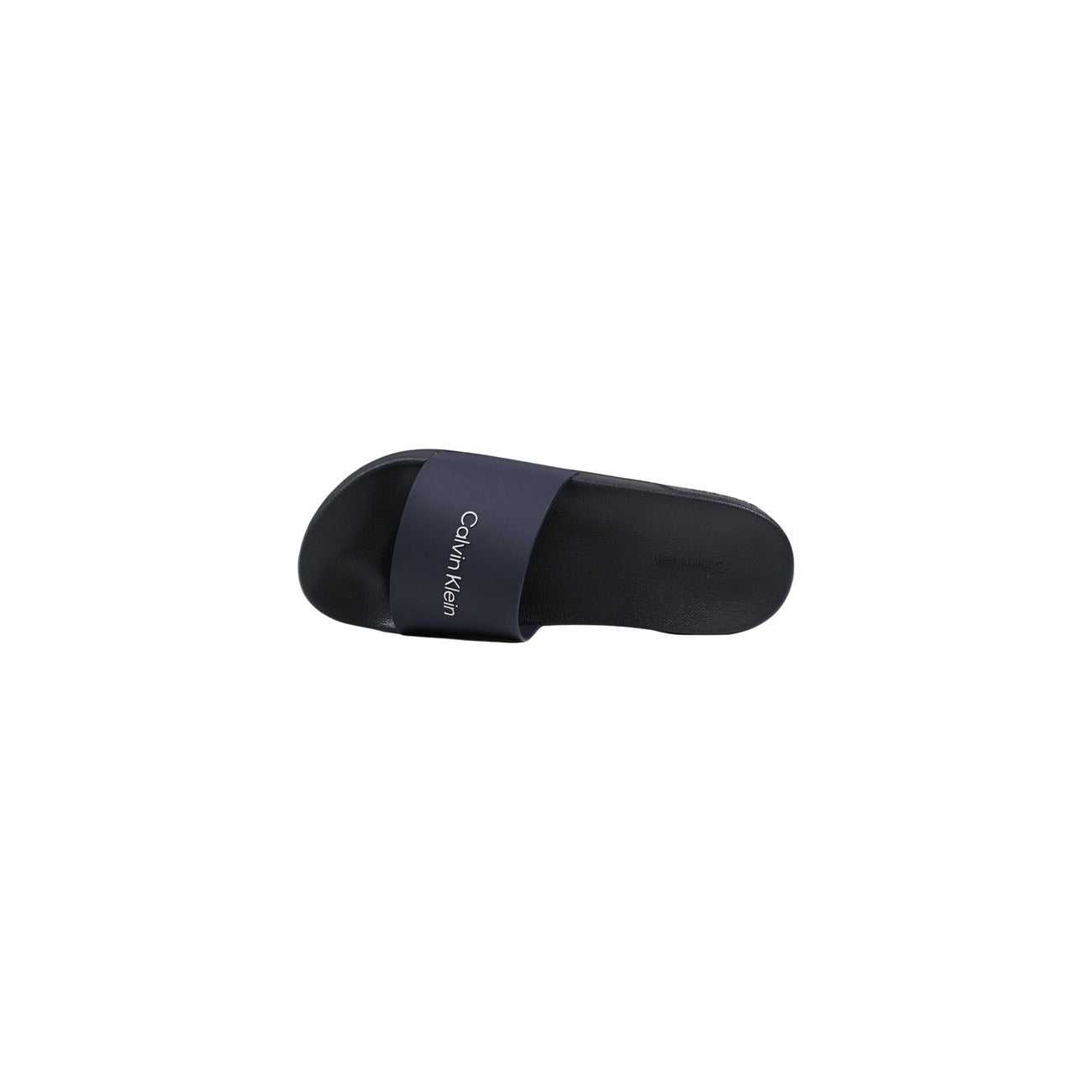 Men's Calvin Klein Mules – Black