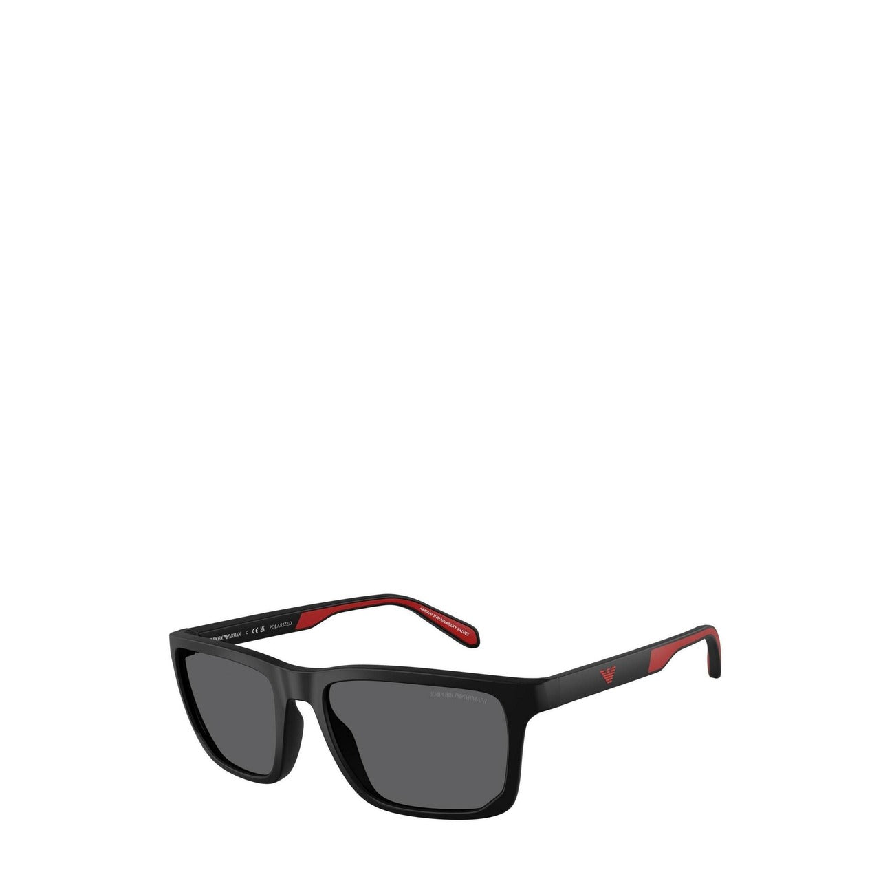 Emporio Armani - Emporio Armani Men's Sunglasses