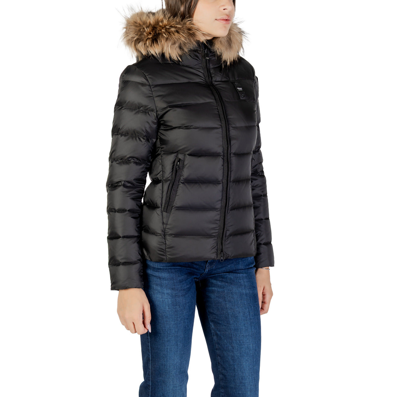 Blauer. - Blauer. Femme Vestes