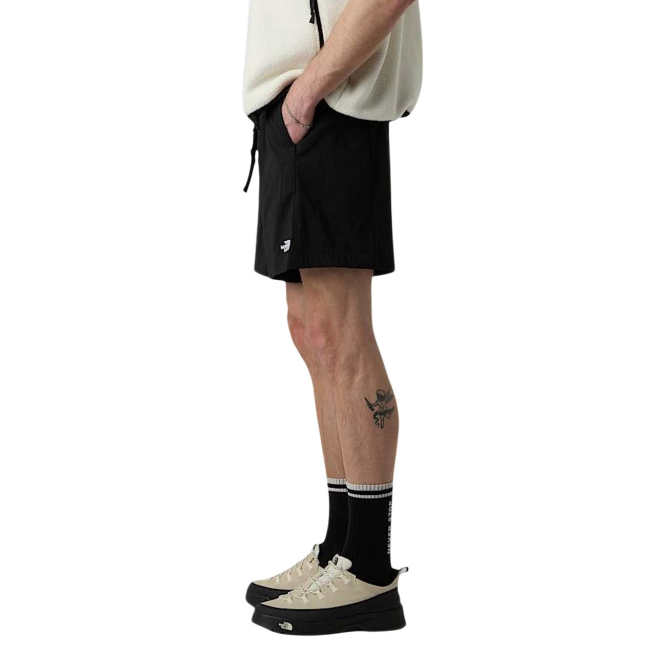 Men's Bermuda Shorts The North Face – Black