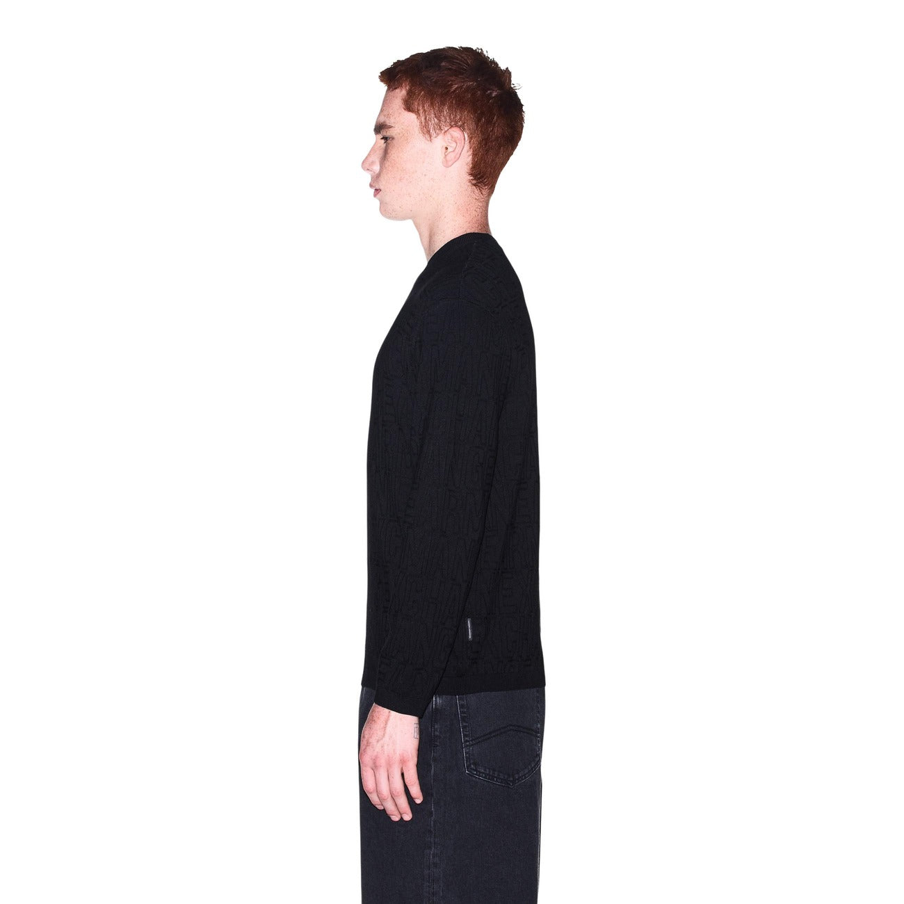 Armani Exchange - Armani Exchange Homme Pulls