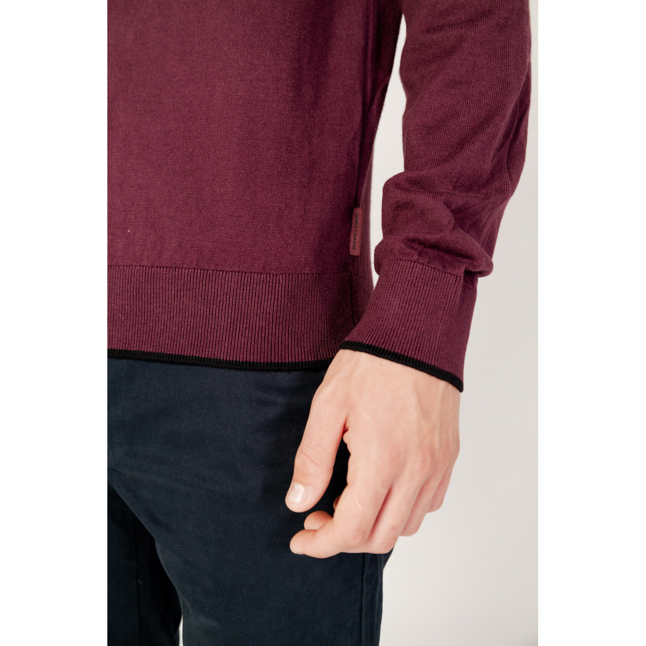 Armani Exchange - Armani Exchange Men's Sweaters