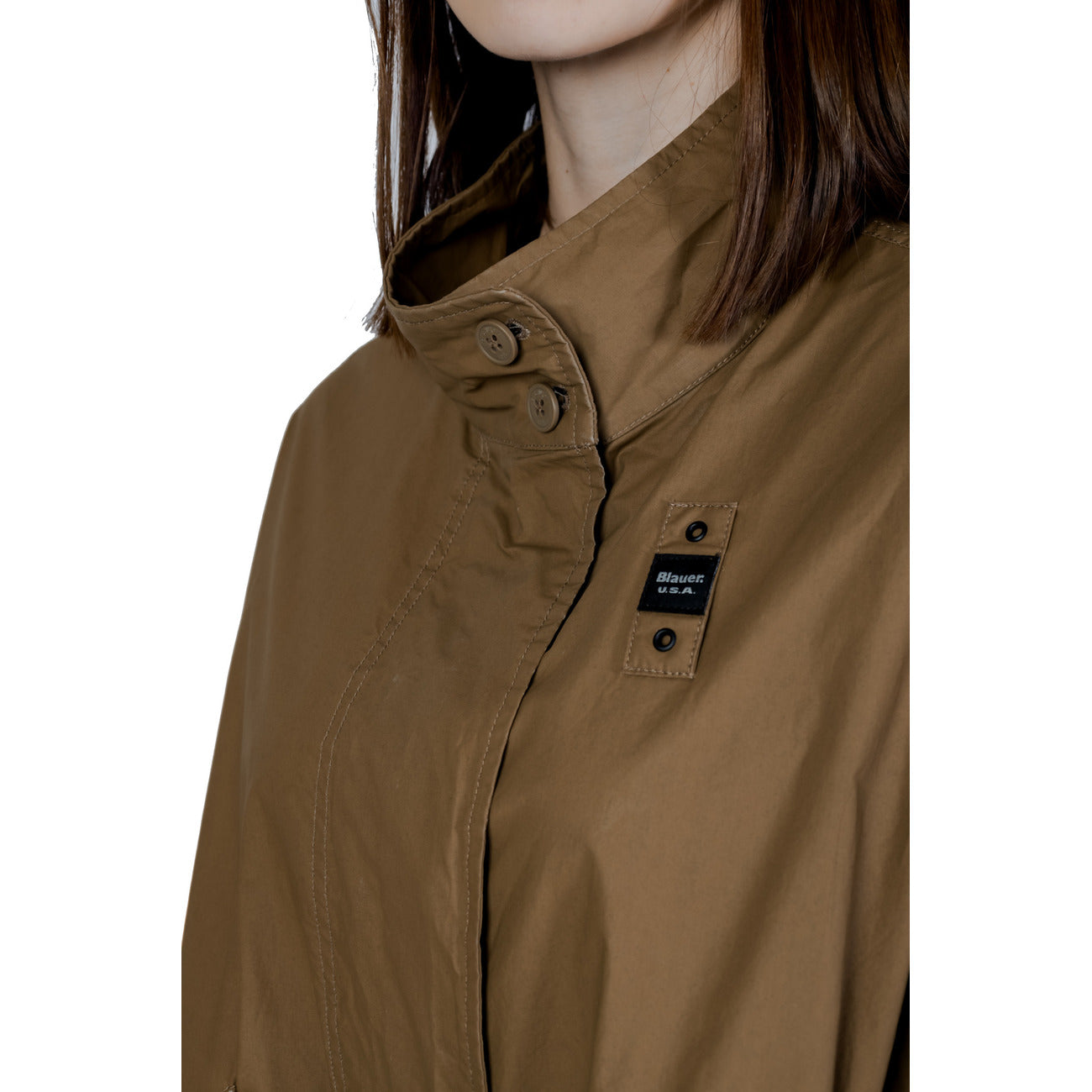 Blauer. - Blauer. Femme Jaquettes