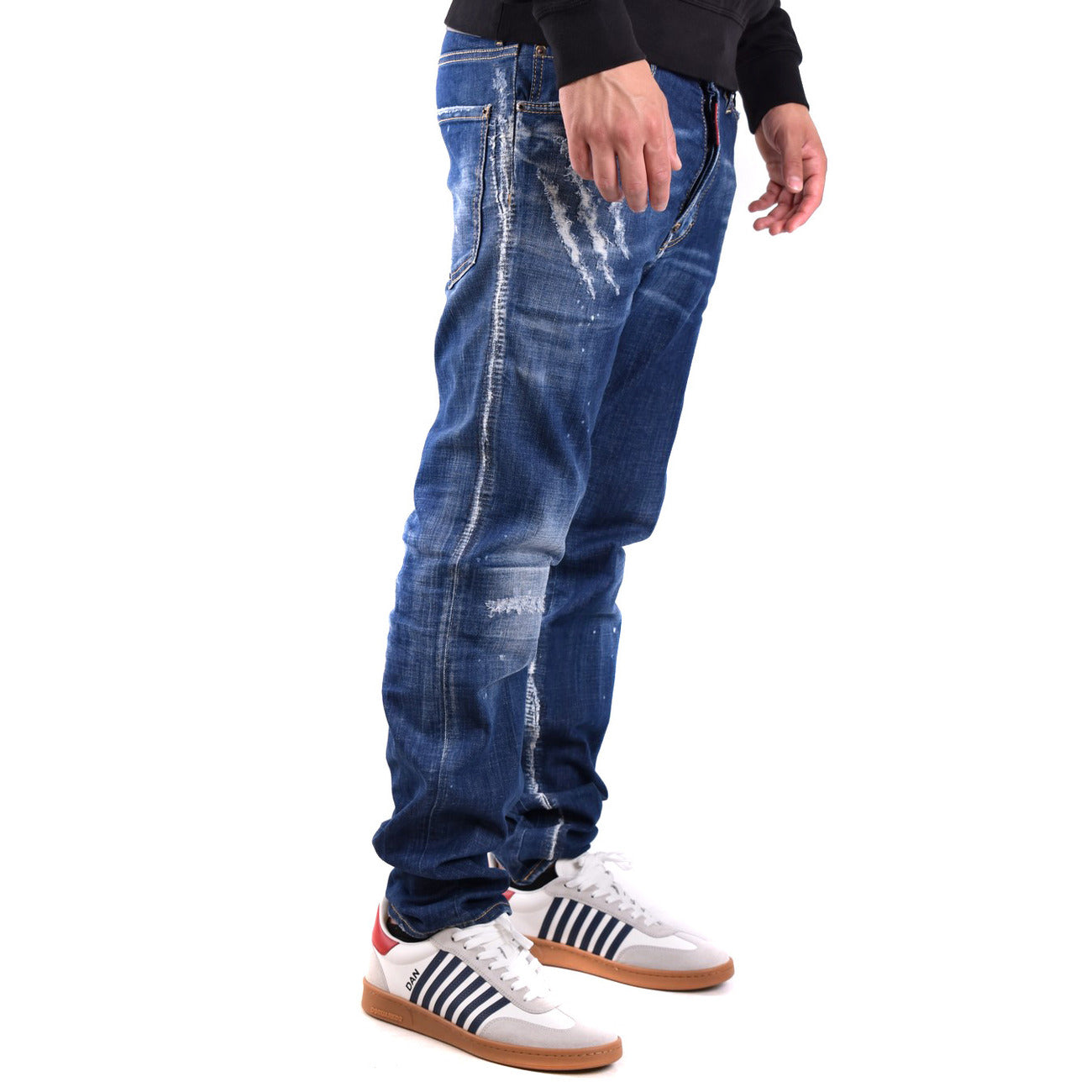 Dsquared2 - Dsquared2 Homme Jeans