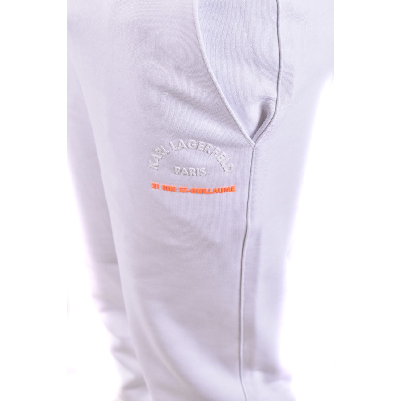 Karl Lagerfeld - Karl Lagerfeld Men's Trousers