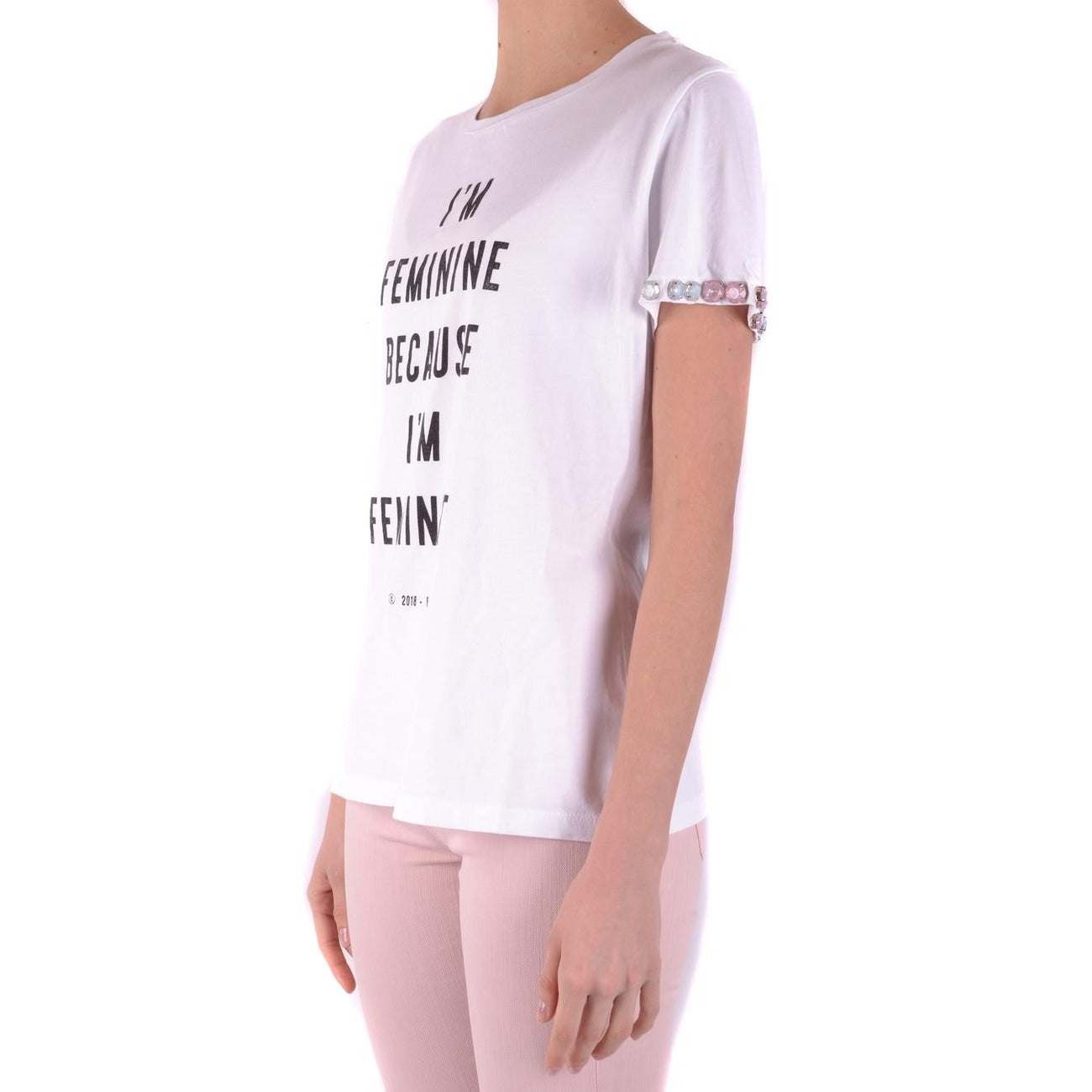 Pinko - Pinko Women's T-Shirts