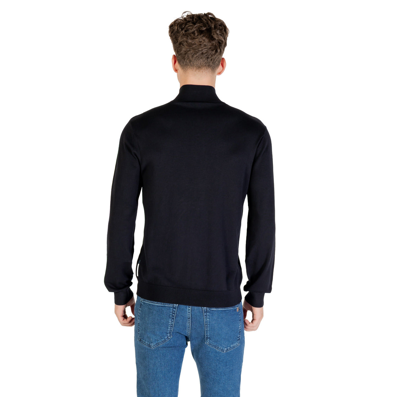 Armani Exchange - Armani Exchange Homme Pulls