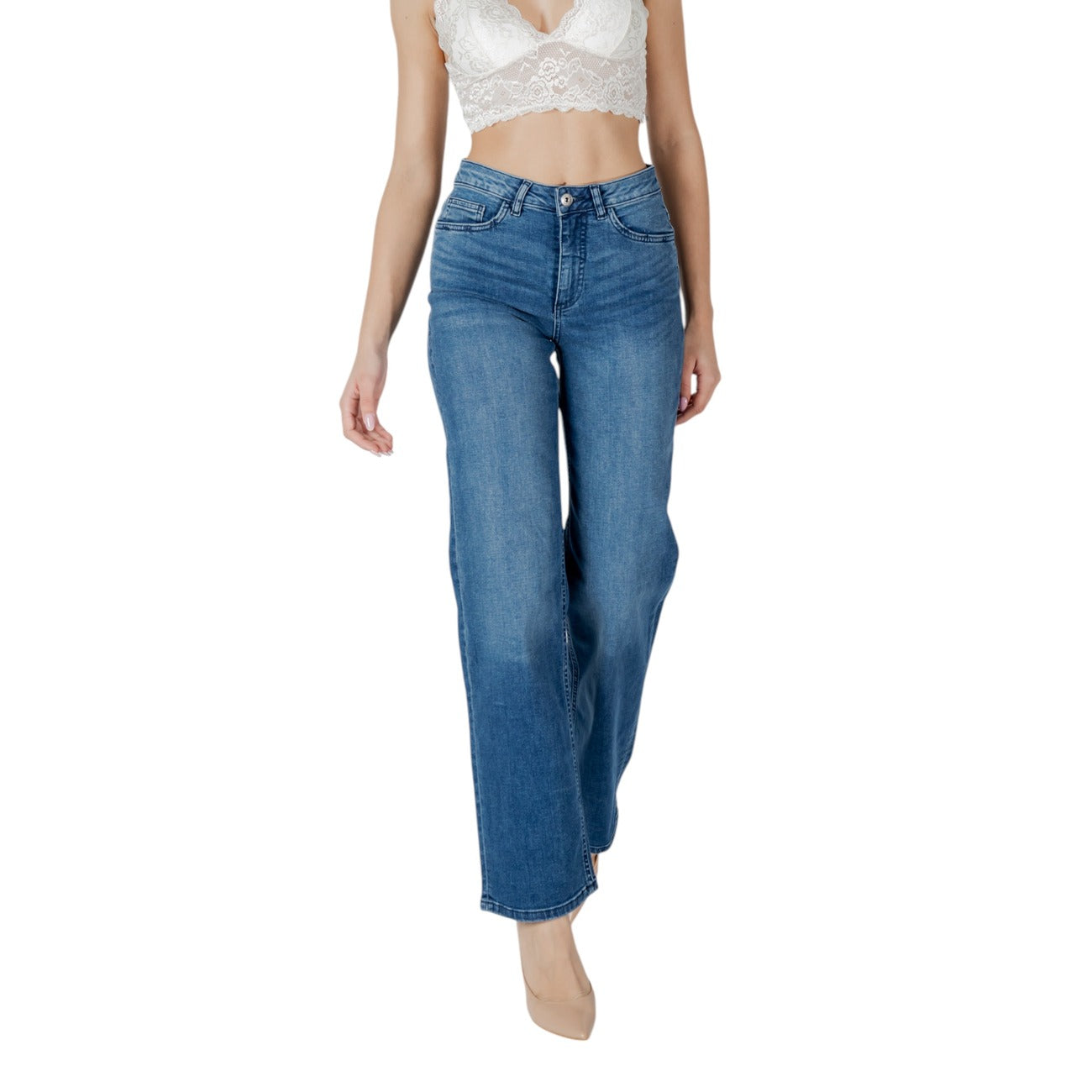 Ichi - Ichi Femme Jeans