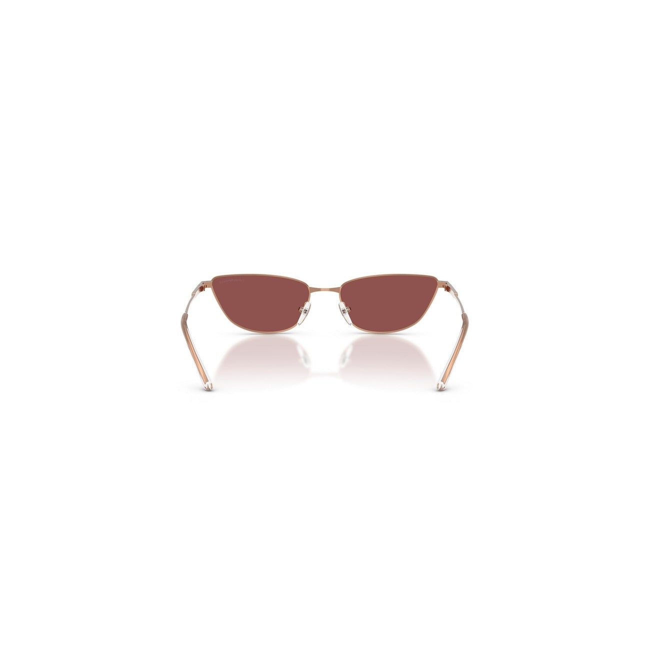 Emporio Armani - Emporio Armani Women's Sunglasses