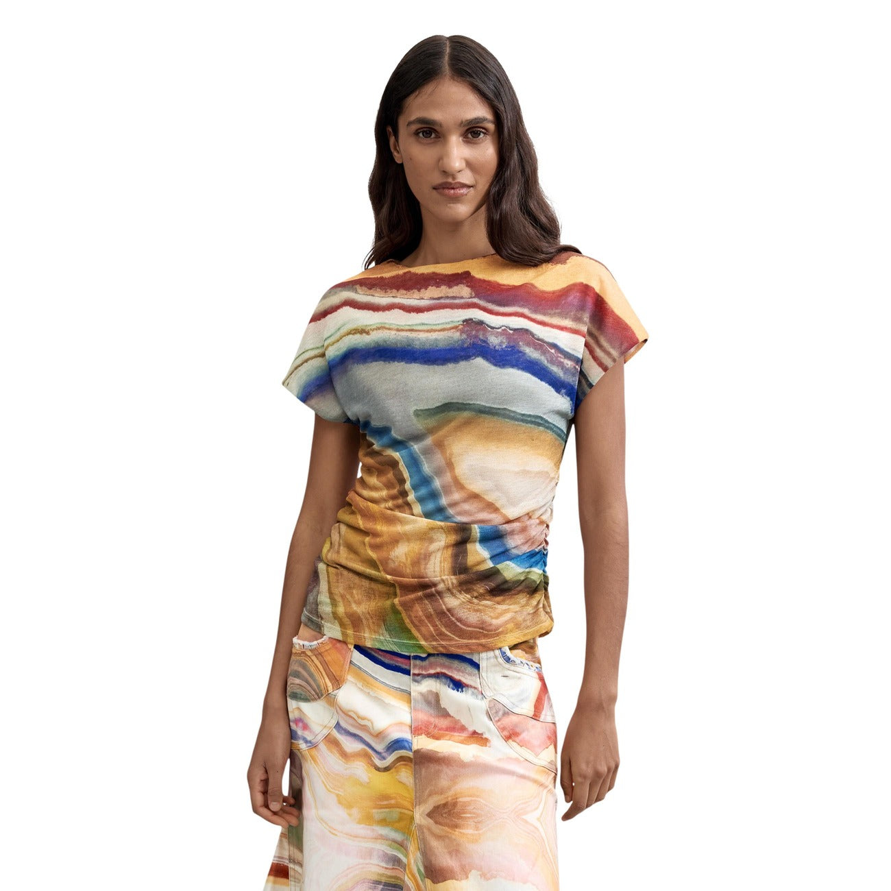 Desigual - Desigual Women T-Shirts