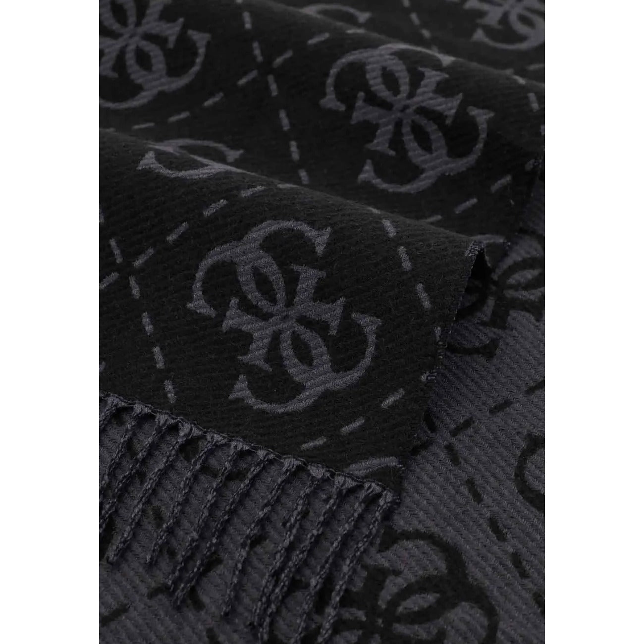 Écharpe Guess Femme – Grise