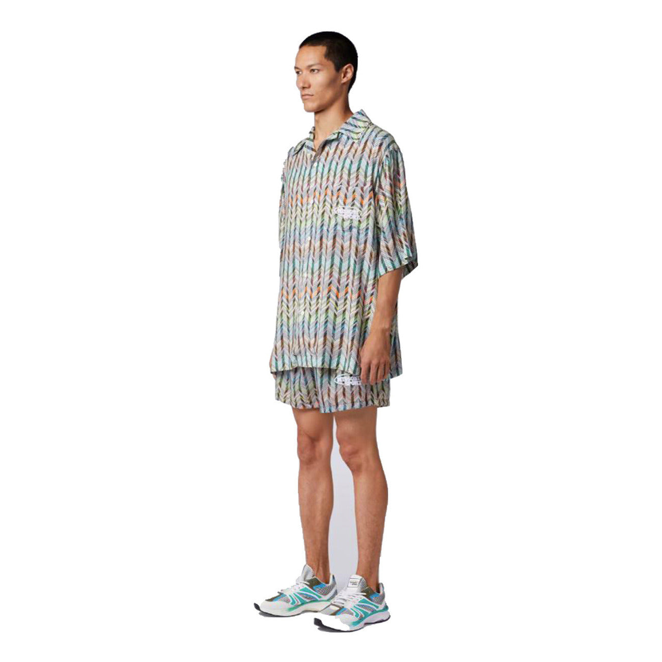 Missoni - Missoni Men's Shirts