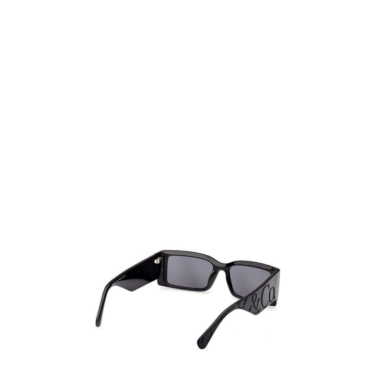 Lunettes de Soleil Max&Co Femme – Noir