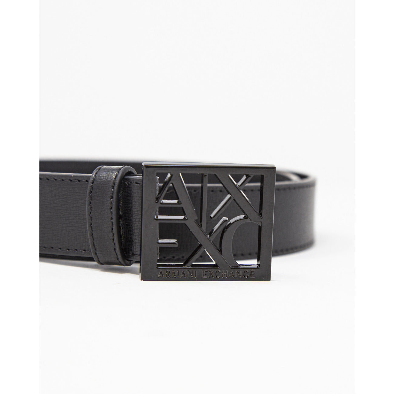 Armani Exchange - Armani Exchange Femme Ceintures