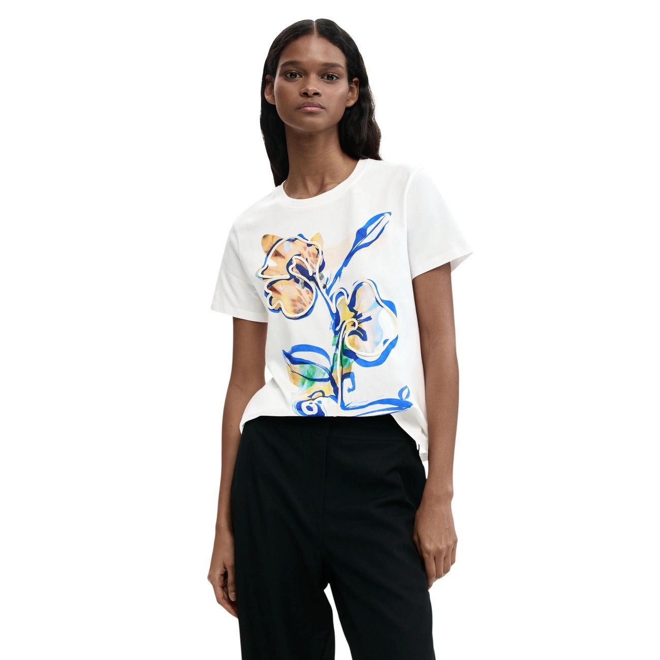 Desigual - Desigual Women T-Shirts