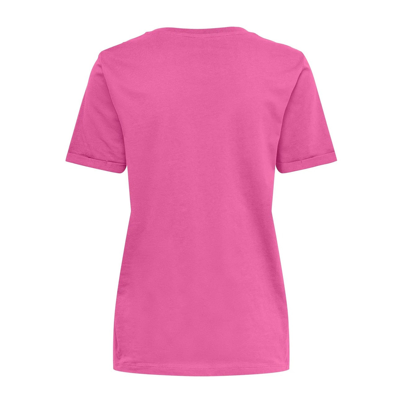 T-shirt Only Femme 100 % Coton