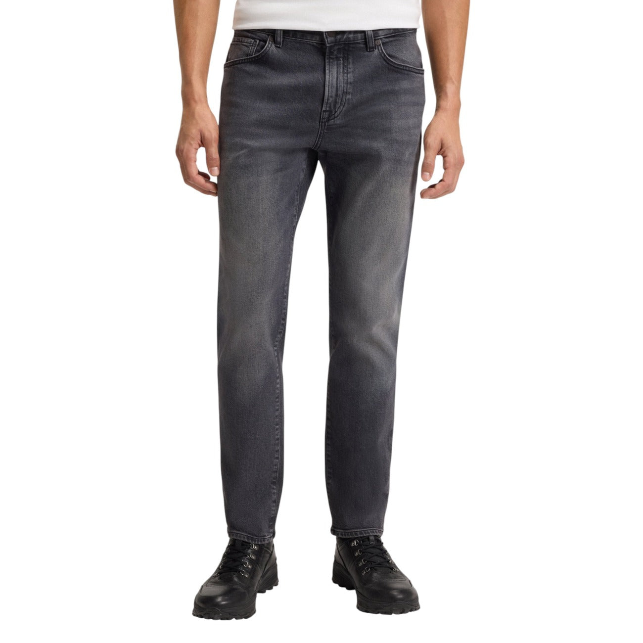 Boss - Boss Homme Jeans