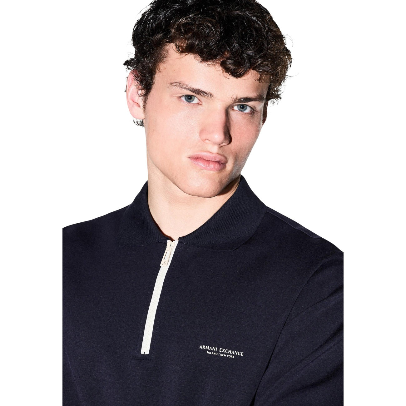 Armani Exchange - Armani Exchange Men's Sweatshirts
