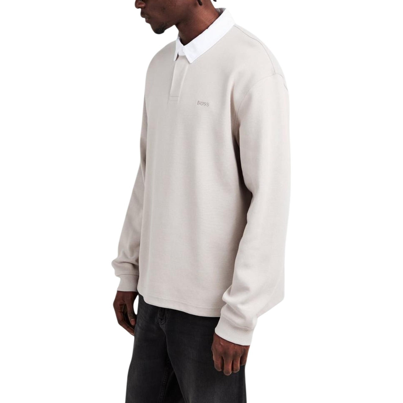 Boss - Boss Homme Polo