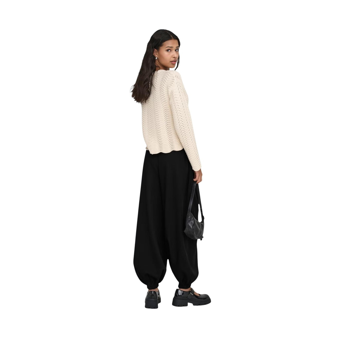 Jacqueline De Yong - Jacqueline De Yong Women's Trousers