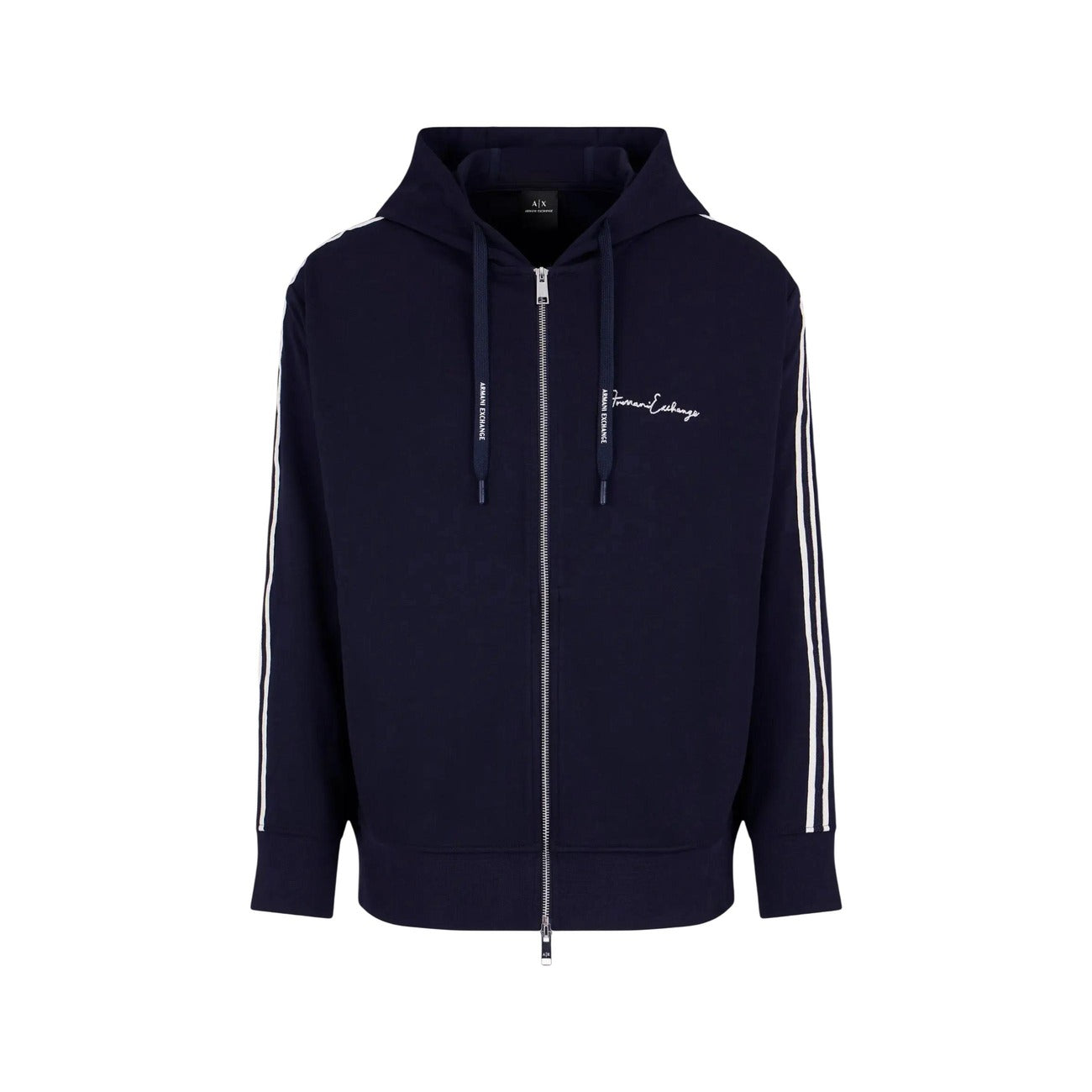 Armani Exchange Sweatshirt Homme – Bleu