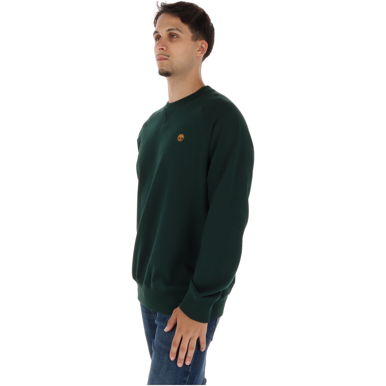 Men's Timberland Sweatshirt TBC0YHBA – Multicolored