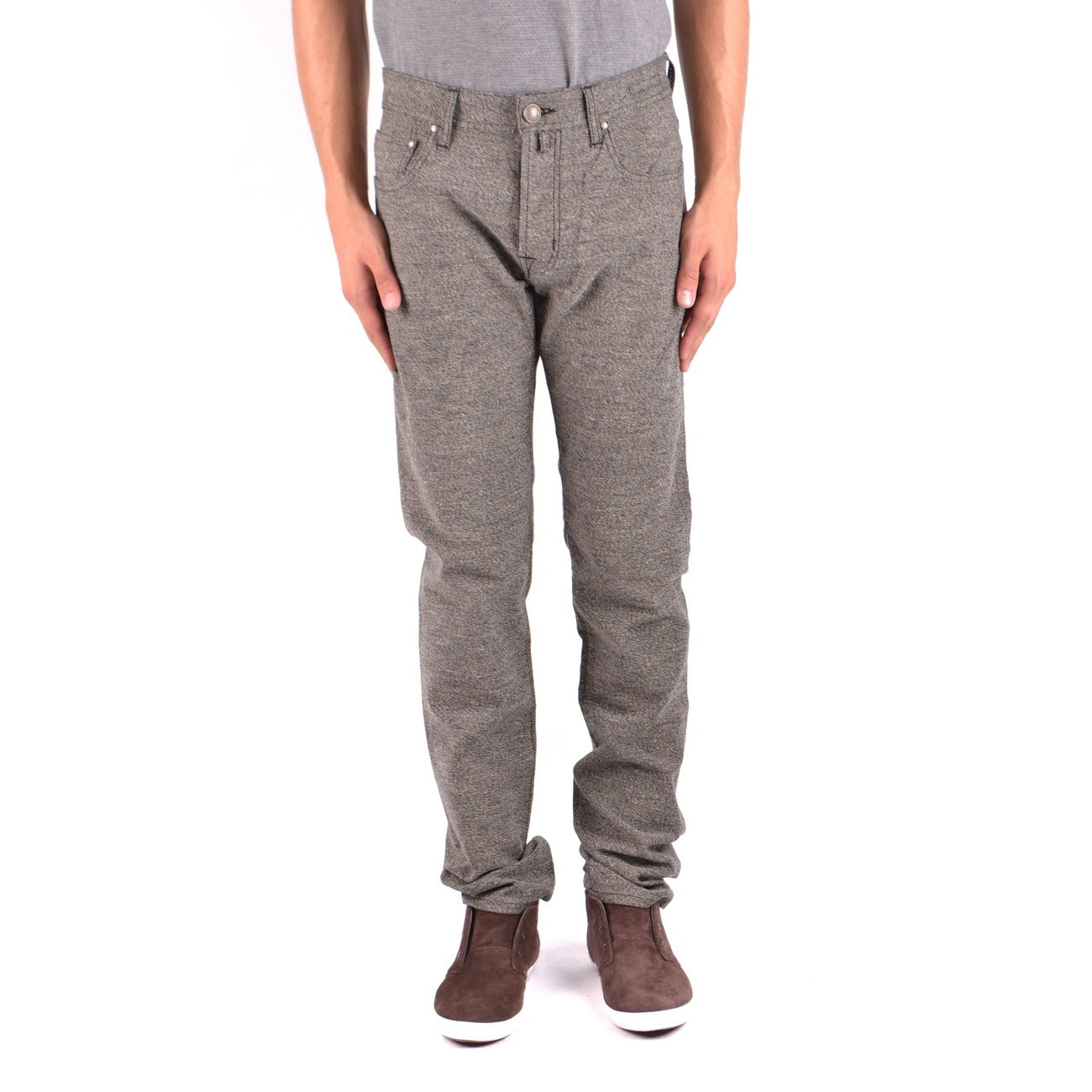 Jacob Cohen - Jacob Cohen Men Jeans