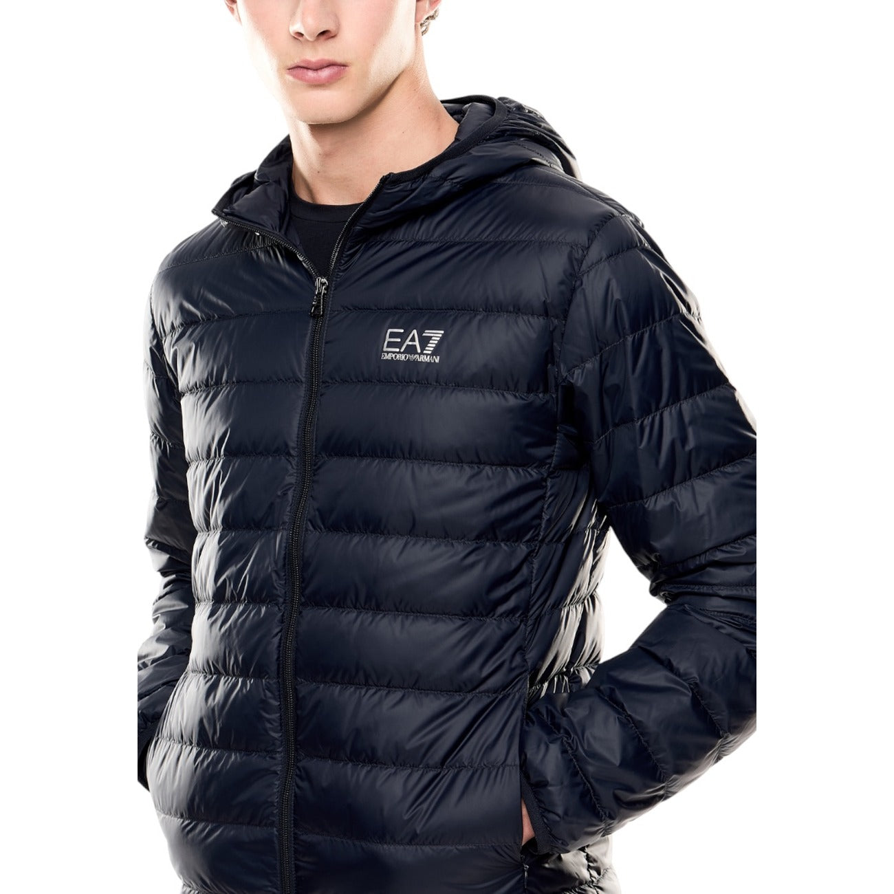 EA7 - EA7 Men's Jackets