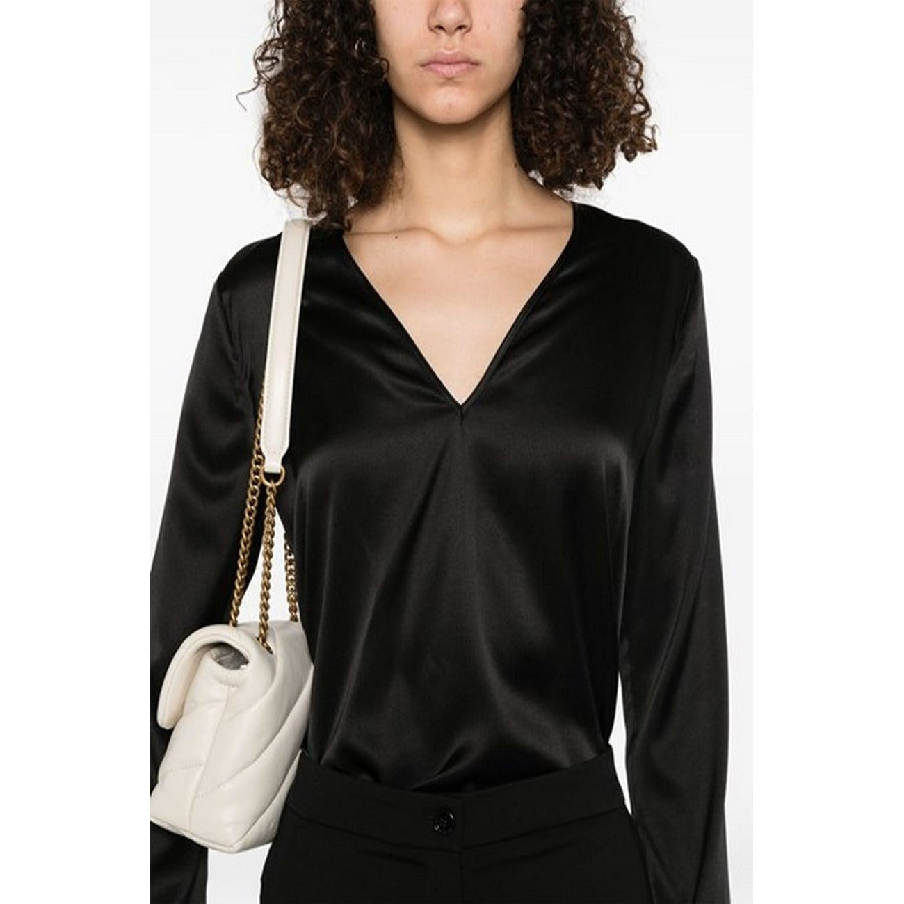 Pinko - Pinko Women's Blouse