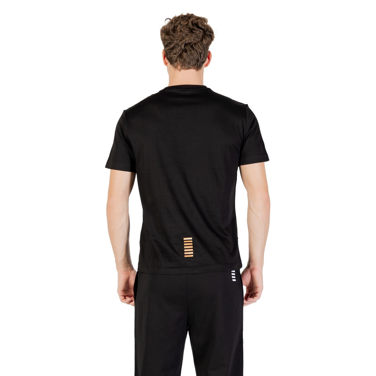 Ea7 - Ea7 Men's T-Shirts