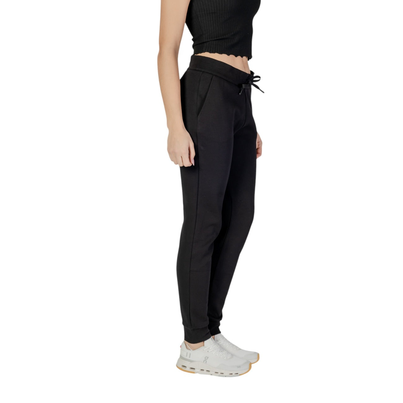 Armani Exchange - Armani Exchange Femme Pantalons