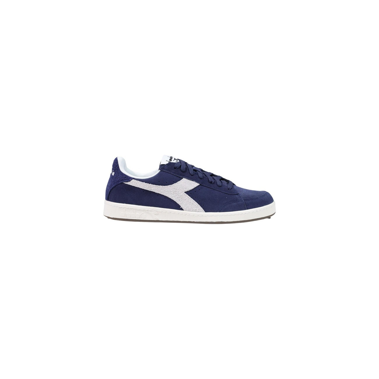Baskets Diadora Homme en Cuir – Multicolore