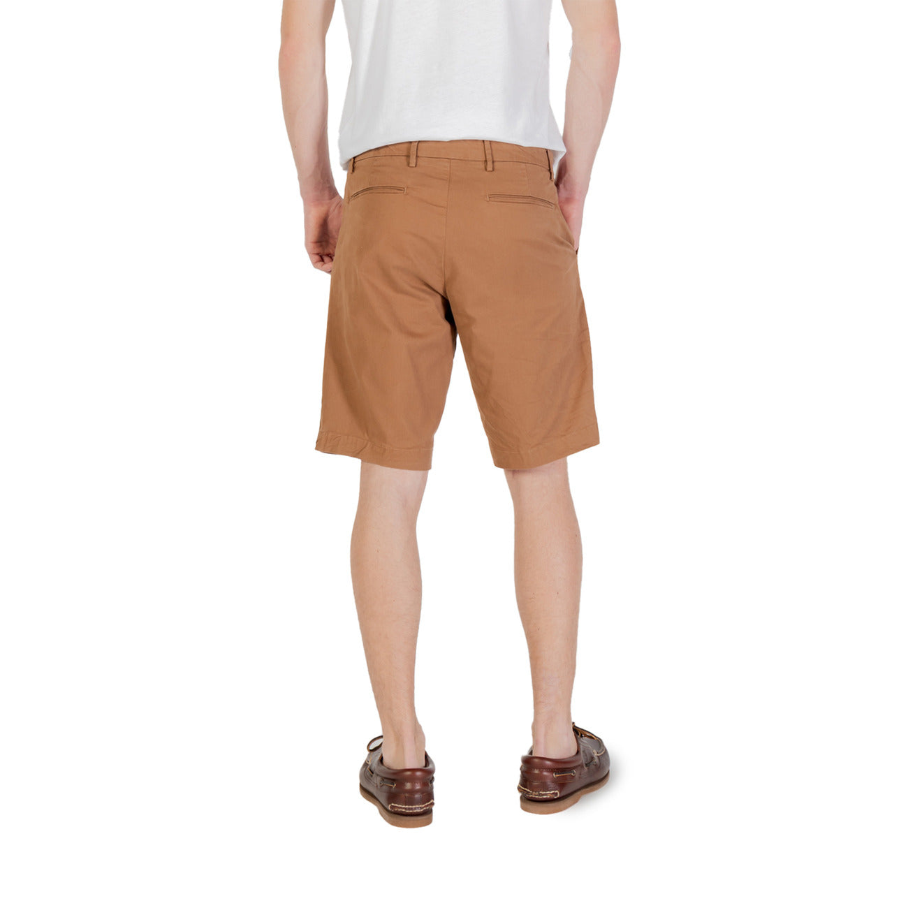 Borghese - Borghese Men's Bermuda Shorts