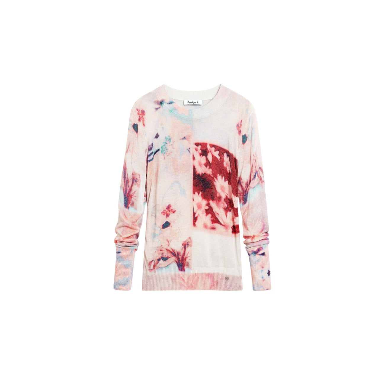 Desigual - Desigual Femme Pulls