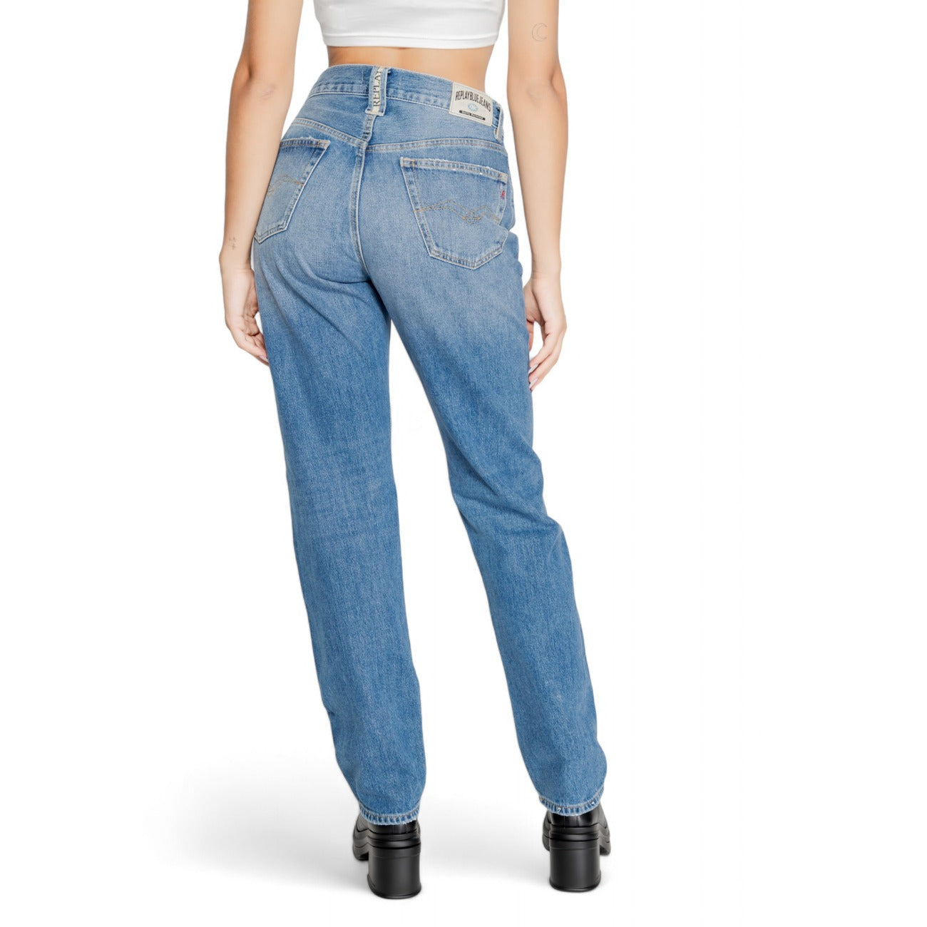 Replay - Replay Women's Jeans