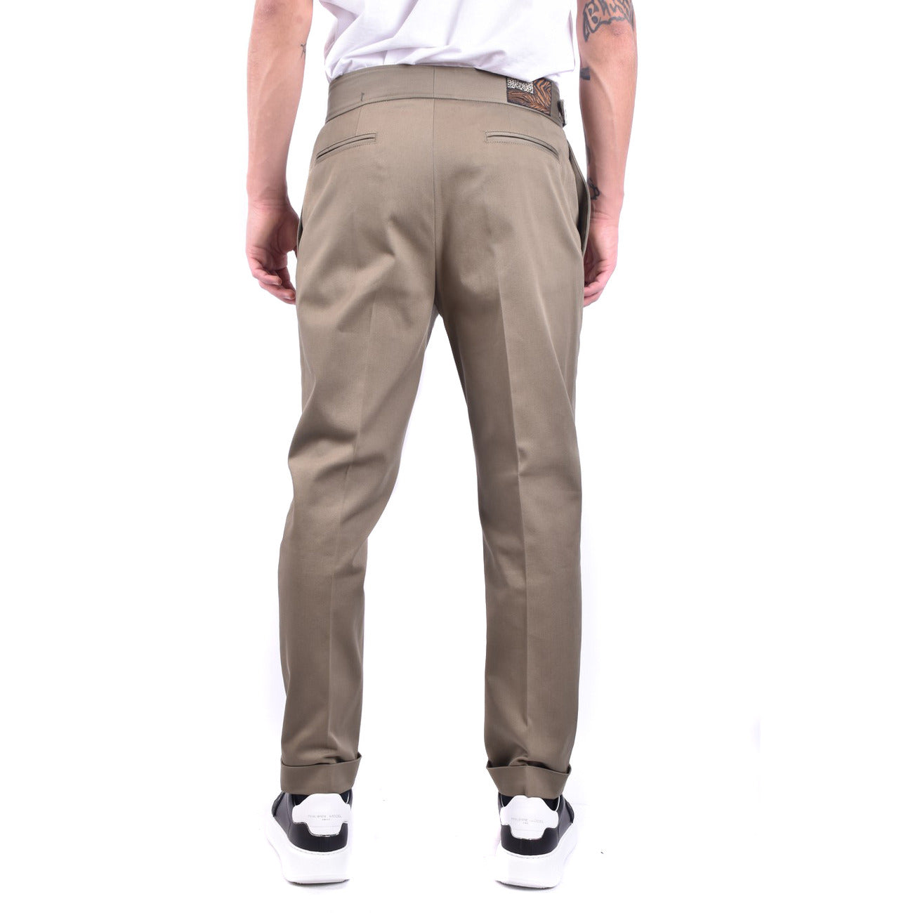 Roberto Cavalli - Roberto Cavalli Homme Pantalons