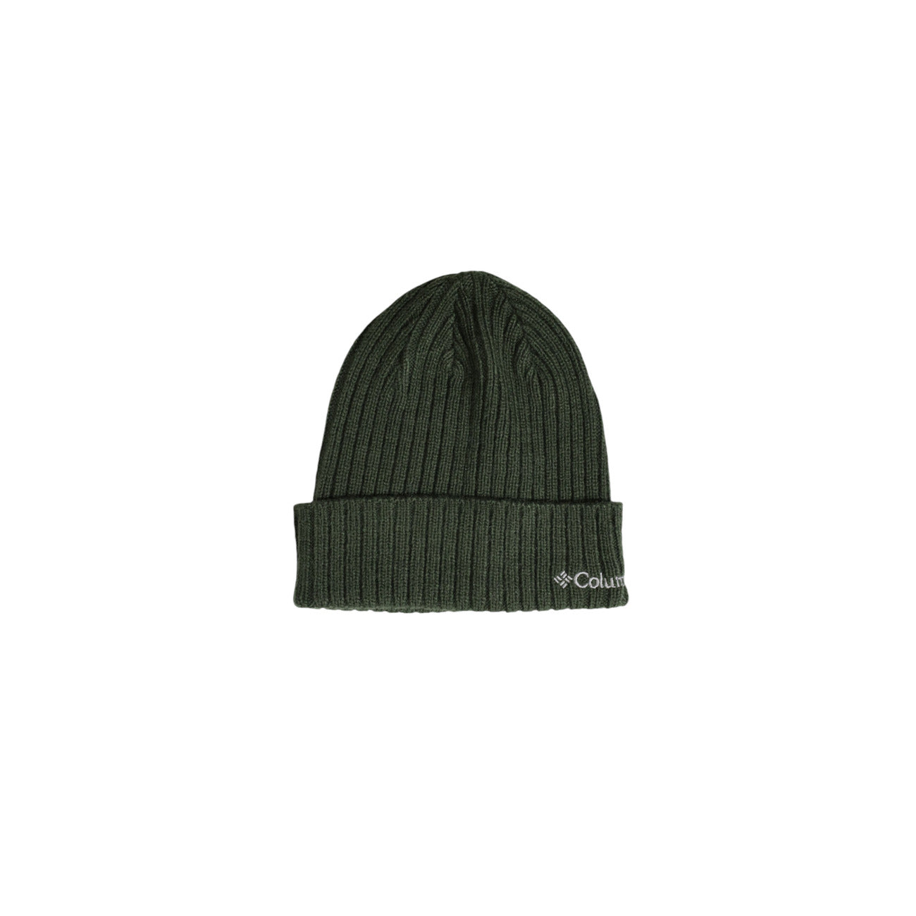 Chapeau Columbia Homme – Noir et Vert