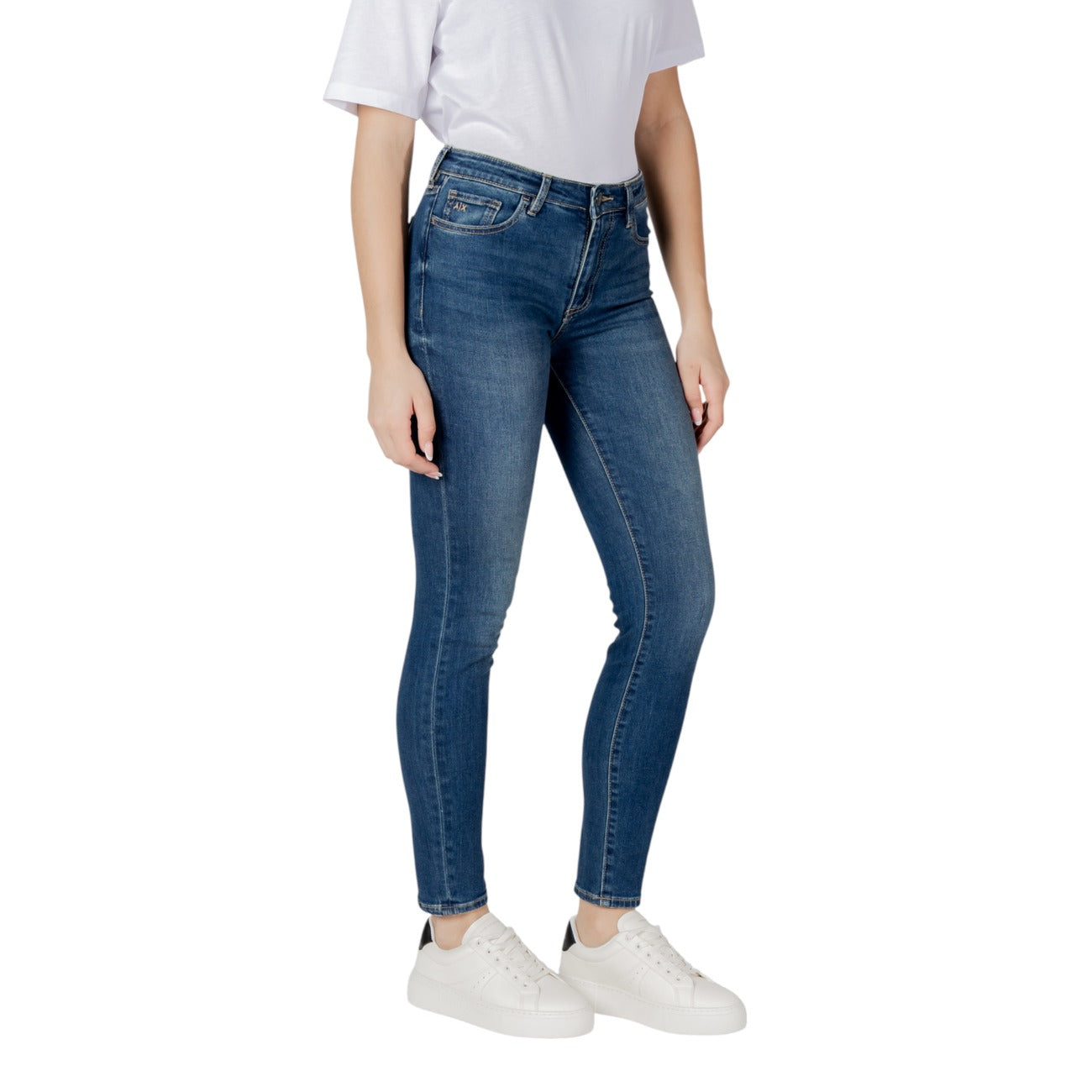 Armani Exchange - Armani Exchange Women's Jeans