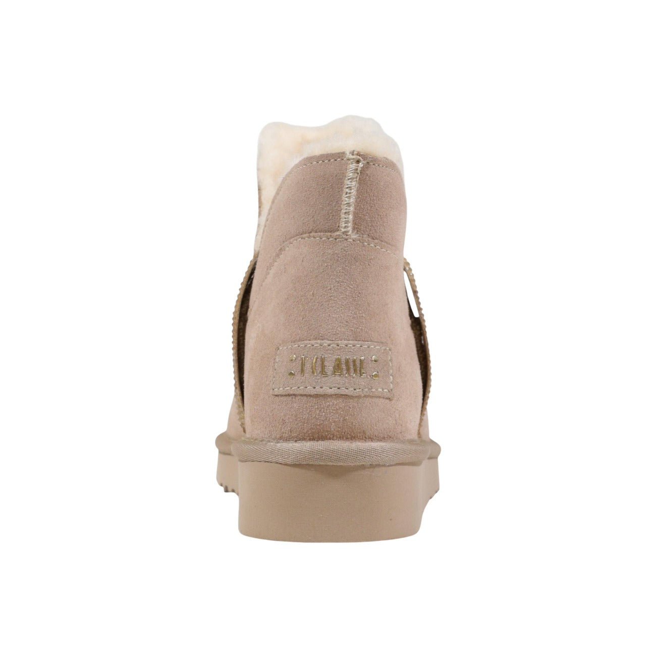 Alviero Martini Prima Classe - Alviero Martini Prima Classe Femme Bottes