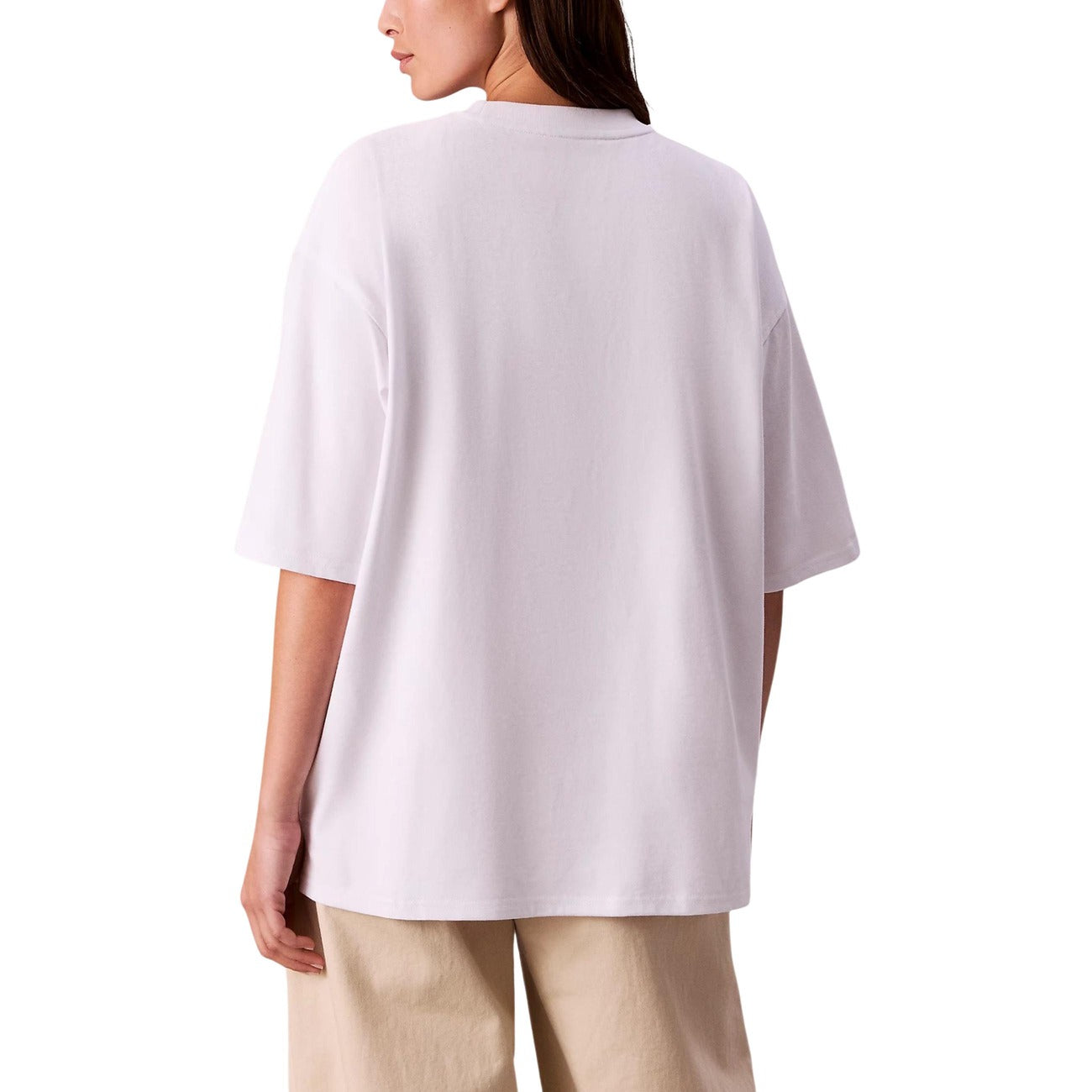 Calvin Klein Jeans - Calvin Klein Jeans Women's T-Shirts
