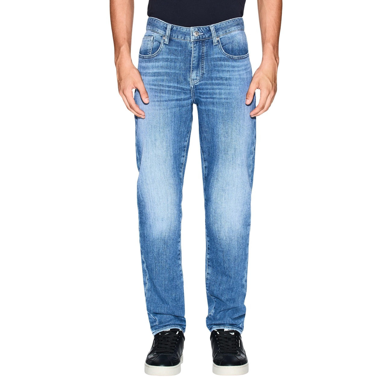 Armani Exchange - Armani Exchange Men's Jeans