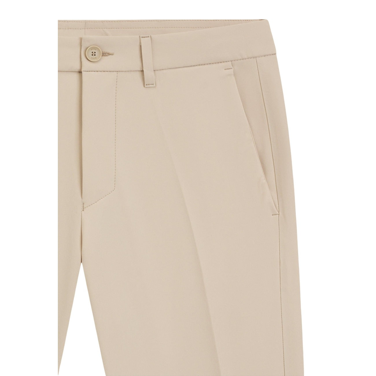 Pantalon homme Boss – Beige